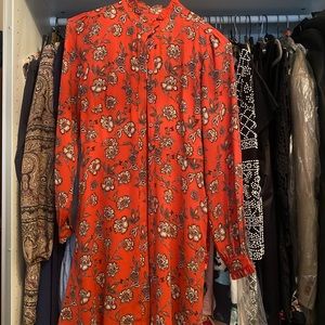 Brand New Dress - Loft